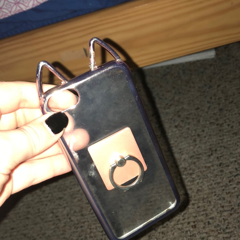 I phone 6,7,8 case